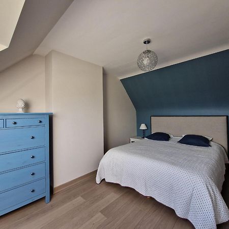 Nice Holiday Home With Beautiful Garden, Paimpol Esterno foto