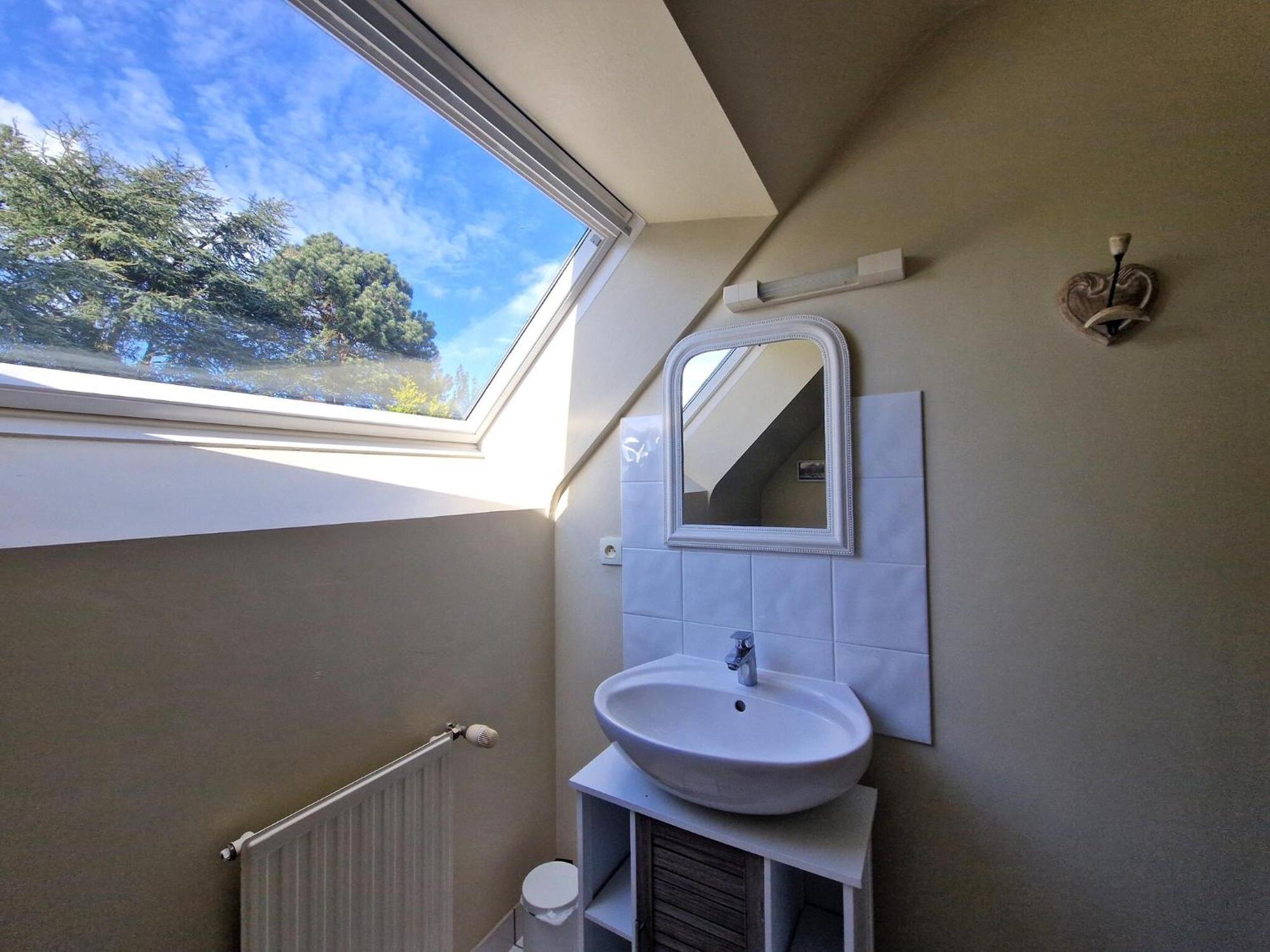 Nice Holiday Home With Beautiful Garden, Paimpol Esterno foto