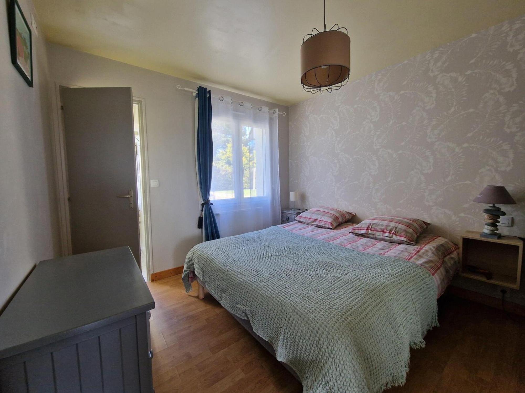 Nice Holiday Home With Beautiful Garden, Paimpol Esterno foto