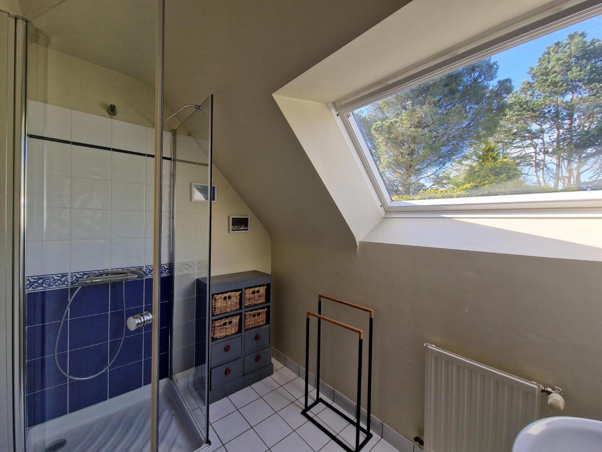 Nice Holiday Home With Beautiful Garden, Paimpol Esterno foto