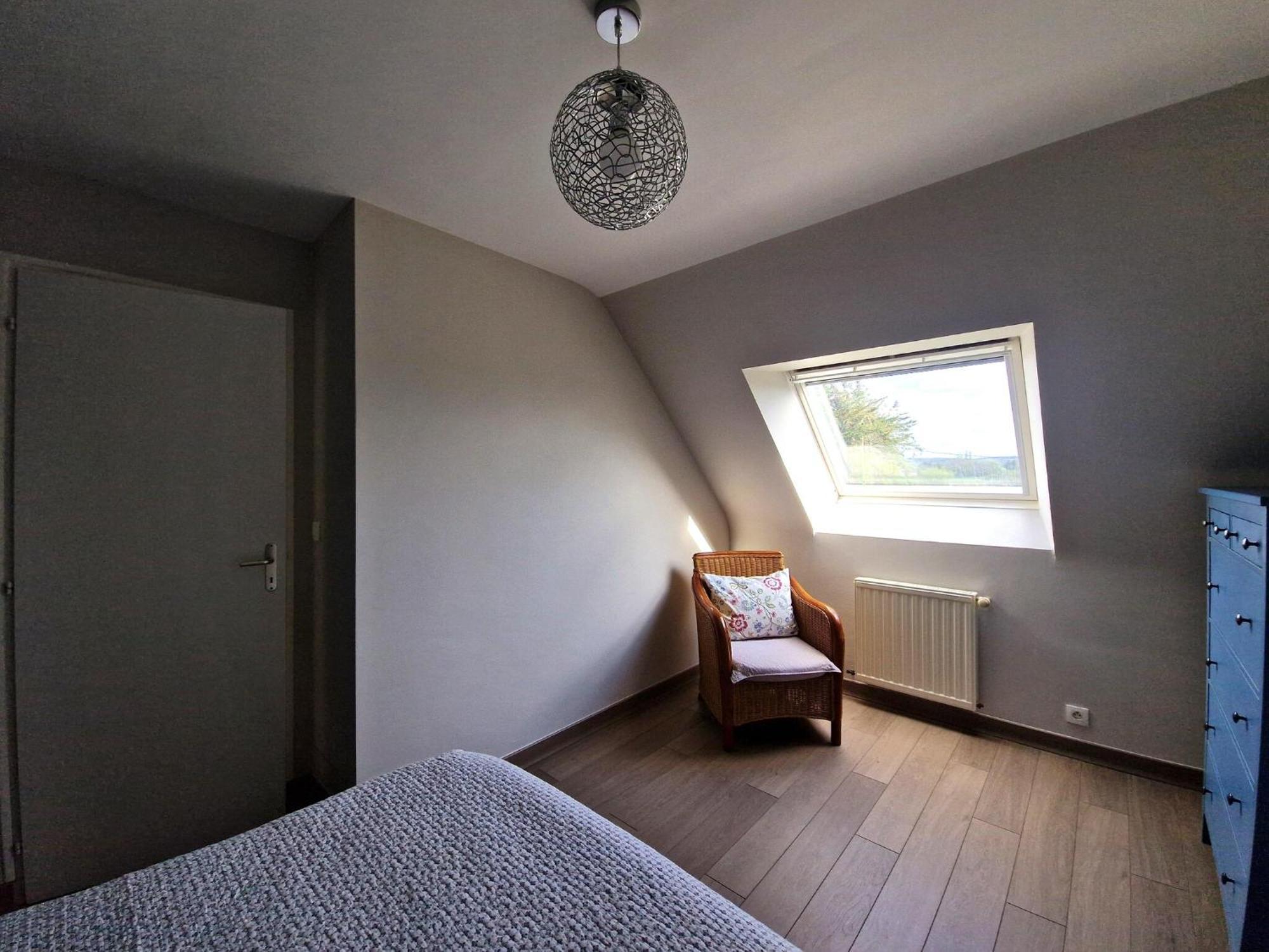 Nice Holiday Home With Beautiful Garden, Paimpol Esterno foto