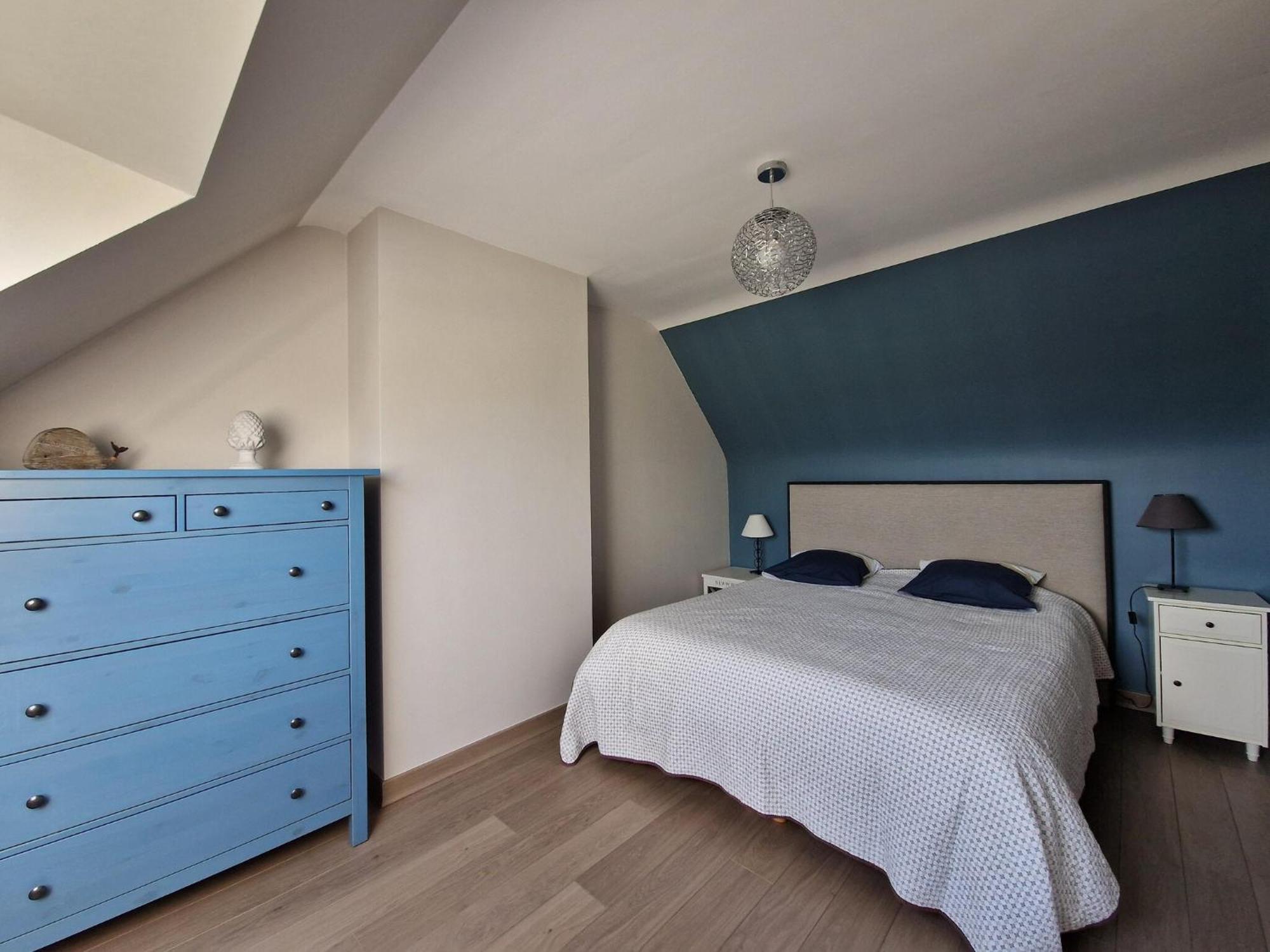 Nice Holiday Home With Beautiful Garden, Paimpol Esterno foto