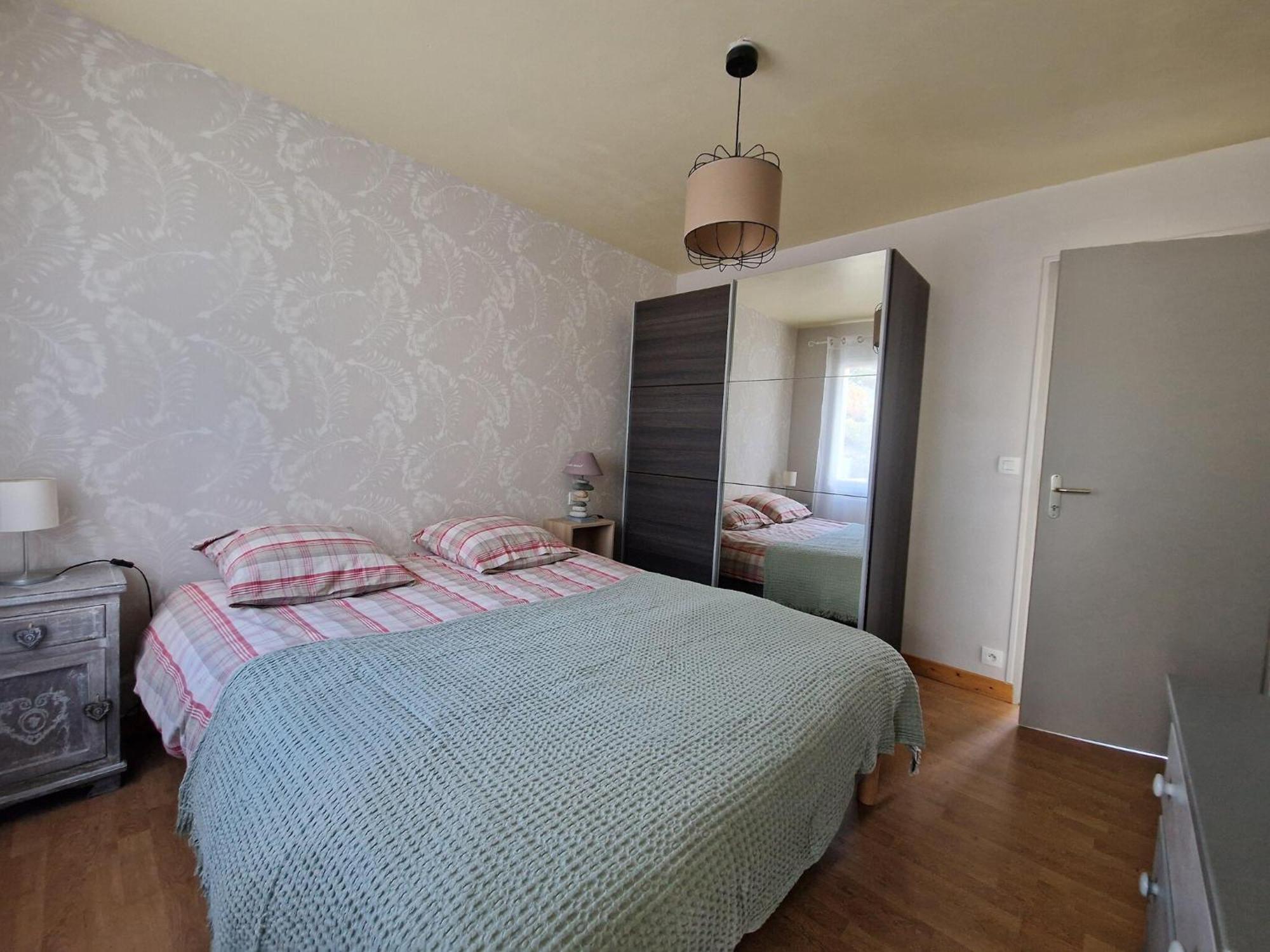 Nice Holiday Home With Beautiful Garden, Paimpol Esterno foto